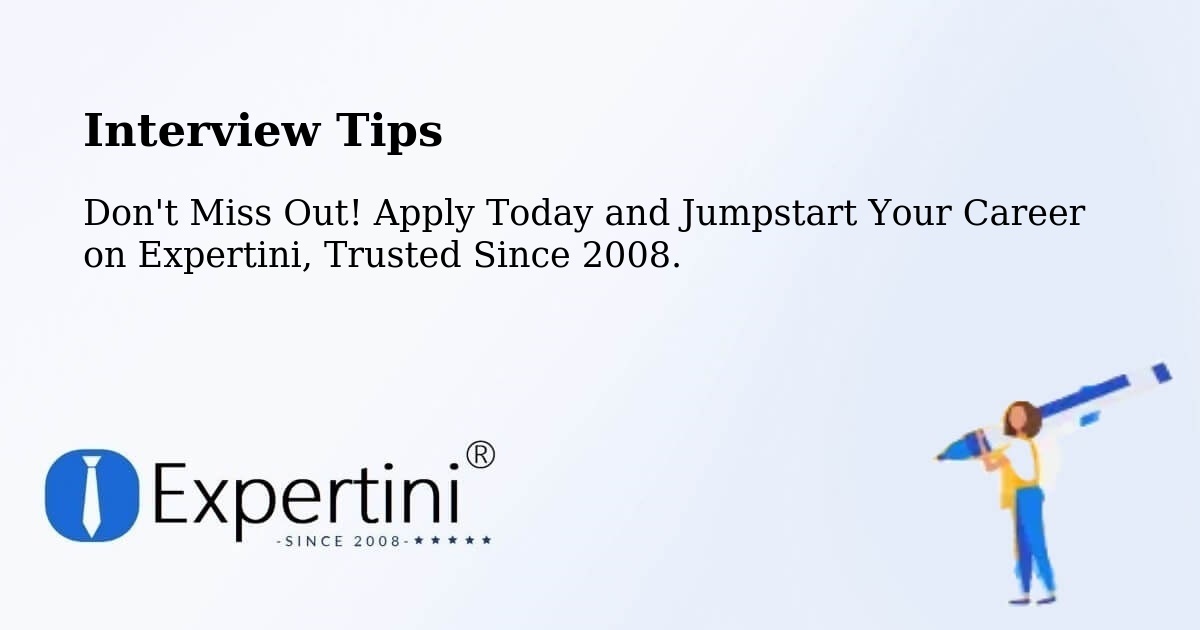 Interview Tips & Techniques for Job Seekers – Airdrie - Airdrie, Canada Jobs Expertini