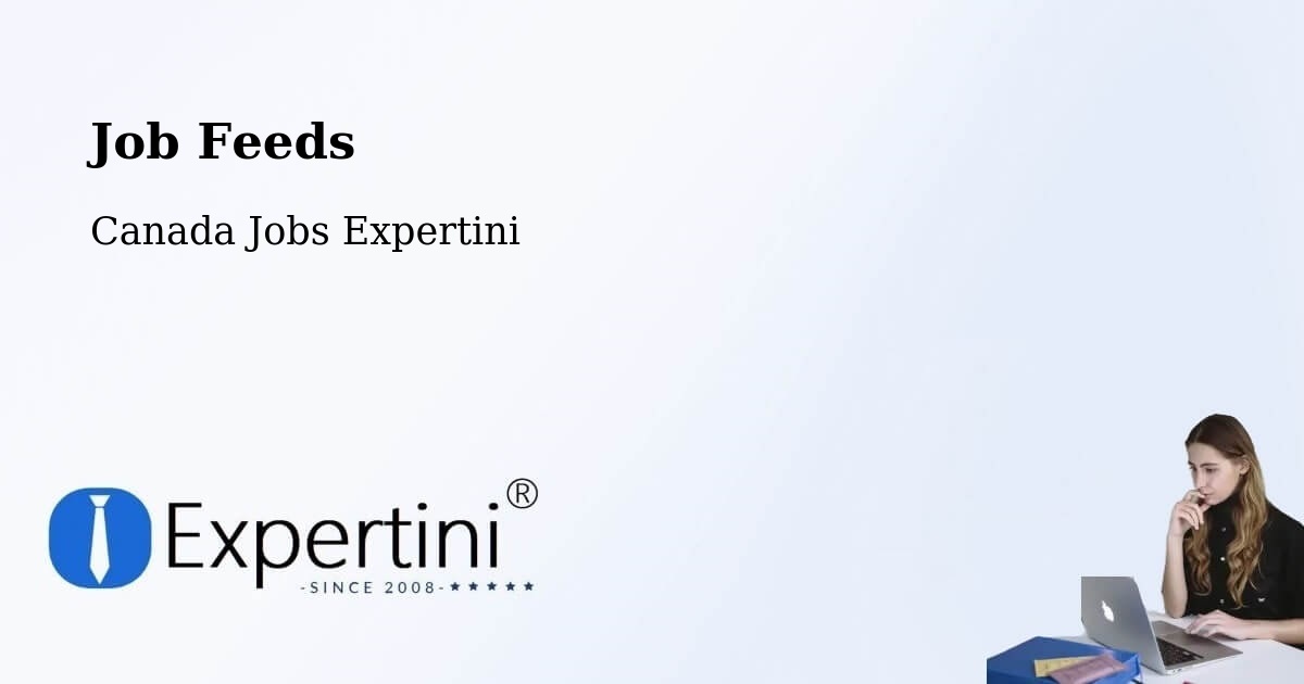 Job Listings Feed – Airdrie - Canada Jobs Expertini