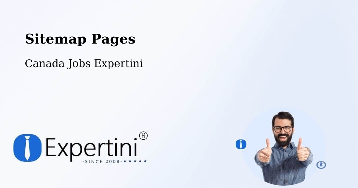 Sitemap Pages - Airdrie - Canada Jobs Expertini