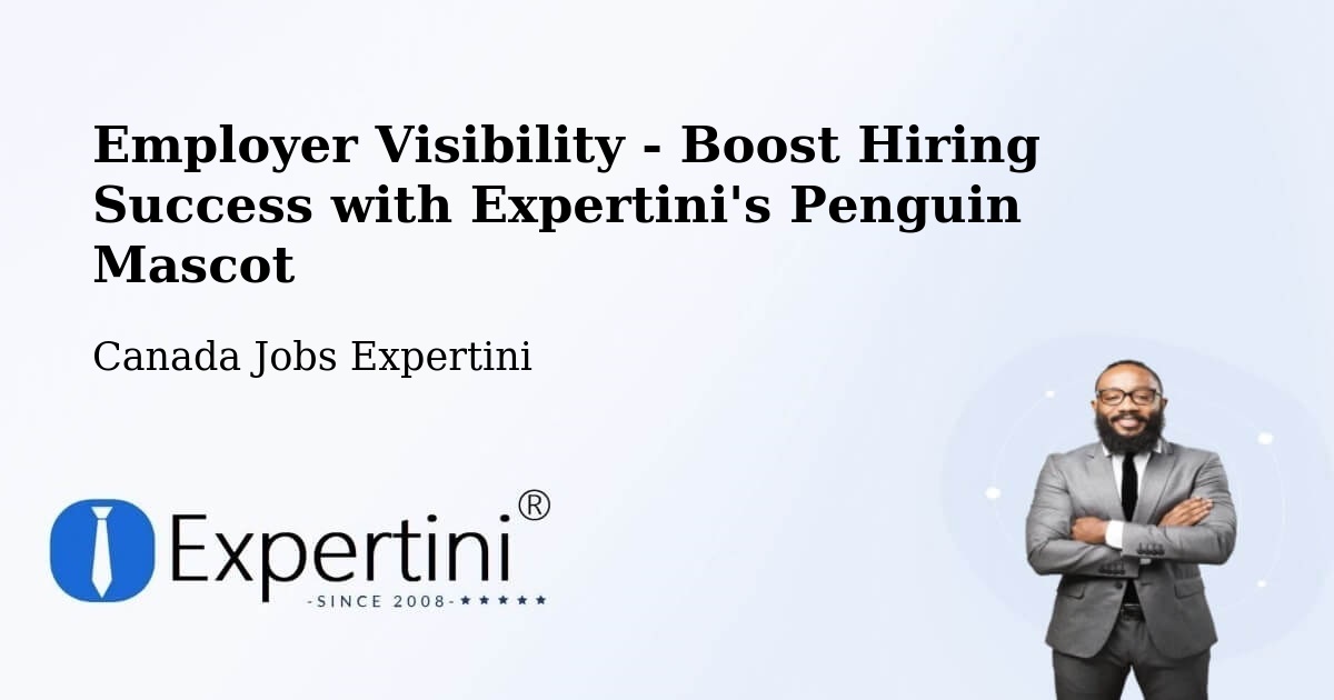 CV and Resume Visibility Optimization – Airdrie - Canada Jobs Expertini